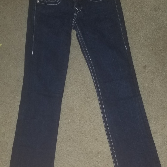 True Religion Brand Jeans - Picture 3 of 4